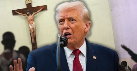 Trump mówi o "ludobójstwie chrześcijan". Co się dzieje w Nigerii?