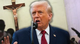 Trump mówi o "ludobójstwie chrześcijan". Co się dzieje w Nigerii?