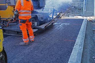 Spisek drogowców w Niemczech. Kara to ponad 10 mln euro
