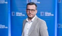 Nowy redaktor naczelny Radia Olsztyn