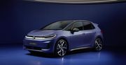 Volkswagen odświeżył ID.3. Teraz nazywa się NEO