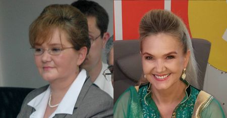 Anna Kalata schudła 40 kg. Była polityk zmieniła dietę i jest nie do poznania