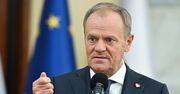 Tusk obiecuje: "Polska nie przyjmie żadnych migrantów"