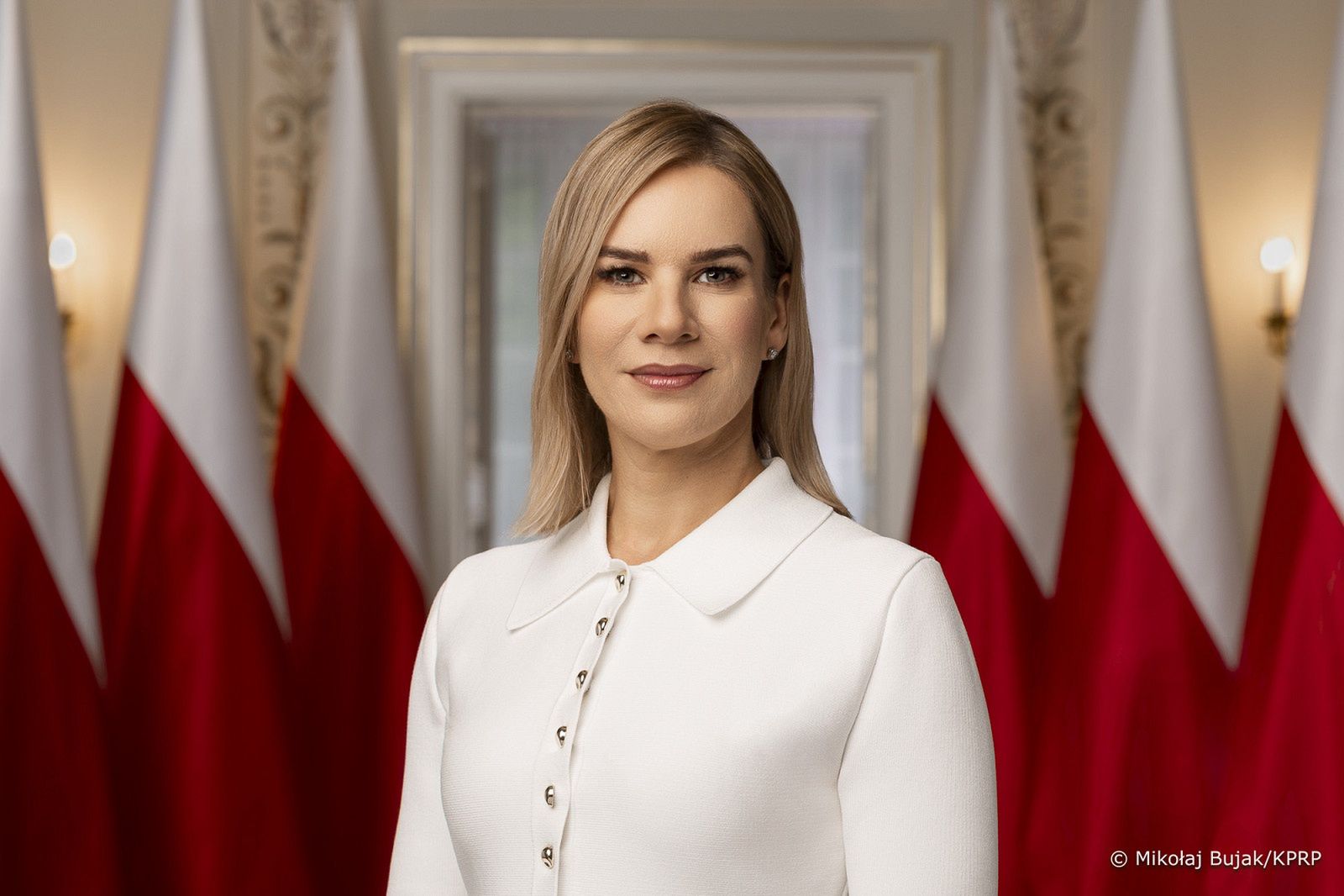 Marta Nawrocka