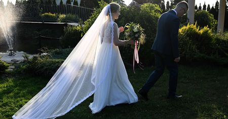 Mężczyźni, którzy nie pomagają przy organizacji wesela. "Nie sądziłem, że to będzie aż tak angażujące"