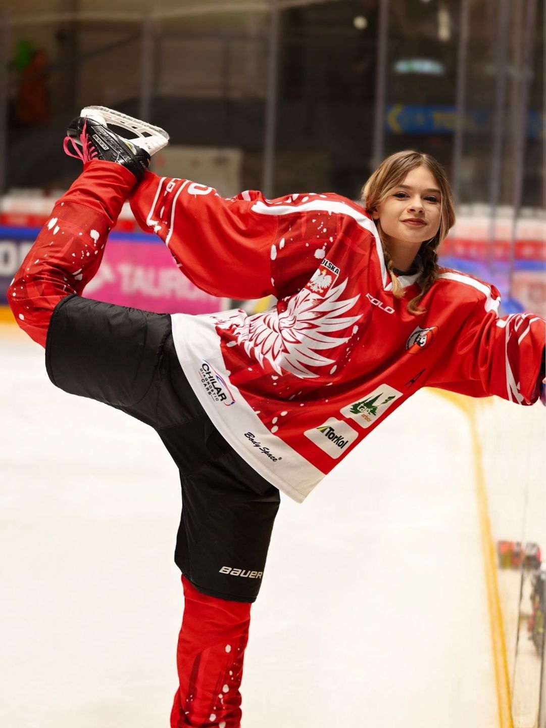 Julia Wróblewska