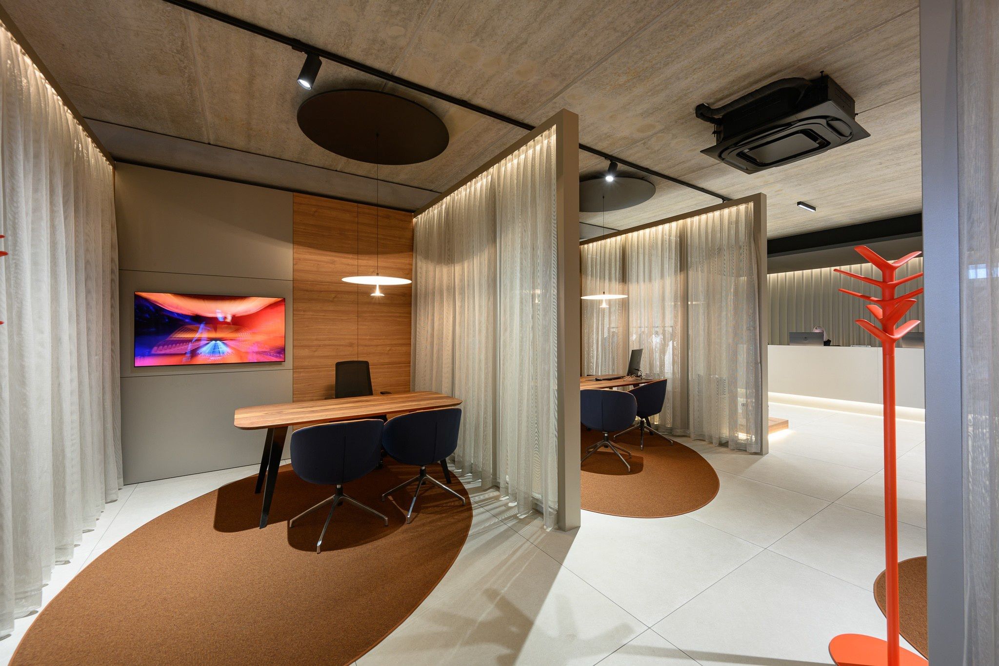 Salon BMW Gazda Group w Katowicach