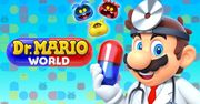 To koniec Dr. Mario World. Nintendo podjęło decyzję