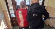 Brutalny napad na 66-latka w Inowrocławiu. Sprawca już za kratkami