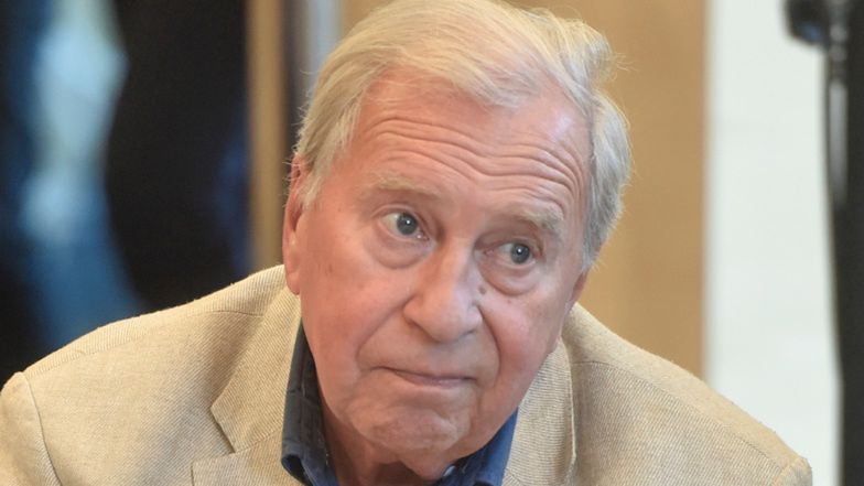 Sąd zadecydował o Jerzym Stuhrze. Co z apelacją?