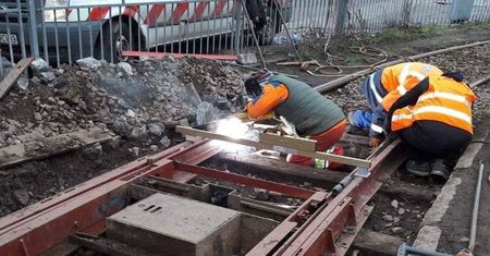 Wrocław. Zmiany w komunikacji miejskiej. Przystanki "Kwiska" i "Dworzec Świebodzki" z nową lokalizacją
