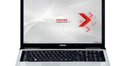 Ofensywa Toshiby - 10 nowych laptopów Satellite z serii L700
