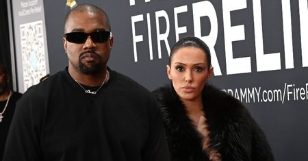 Bianca Censori STRACI na rozwodzie z Kanye Westem? "Popadł w długi i przepuścił pieniądze"