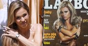 WAŻNE: Doda 20 lat temu pierwszy raz rozebrała się w "Playboyu". Pamiętacie?