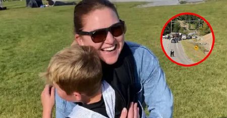 Samolot spadł na ruchliwą ulicę. Zginęła matka dwójki dzieci. Koszmar w Kanadzie