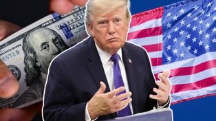USA wycofują się z kolejnej organizacji. Po ponad 20 latach
