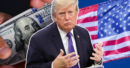 USA wycofują się z kolejnej organizacji. Po ponad 20 latach