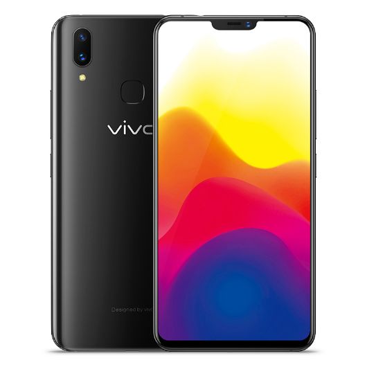 vivo X21