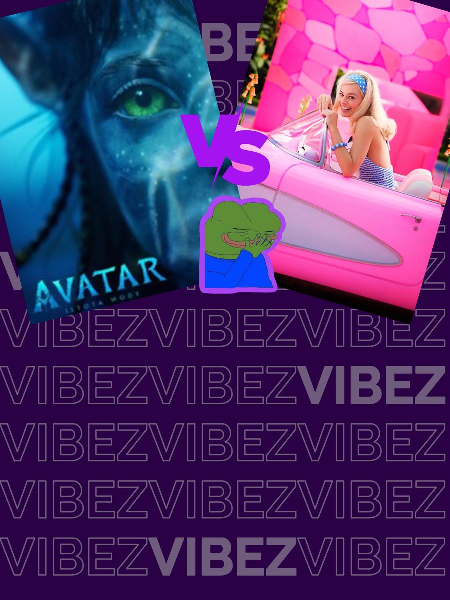 Avatar: Istota wody, Barbie film