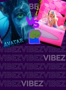 Idą na film "Avatar: Istota wody", żeby zobaczyć "Barbie"