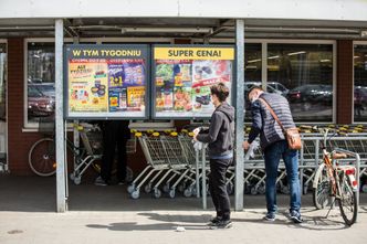 Biedronka z gigantyczną karą. UOKiK każe zapłacić 115 mln zł