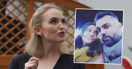 "Ślub od pierwszego wejrzenia". Laura i Karol nie zostali dopasowani. Ekspertka tłumaczy dlaczego