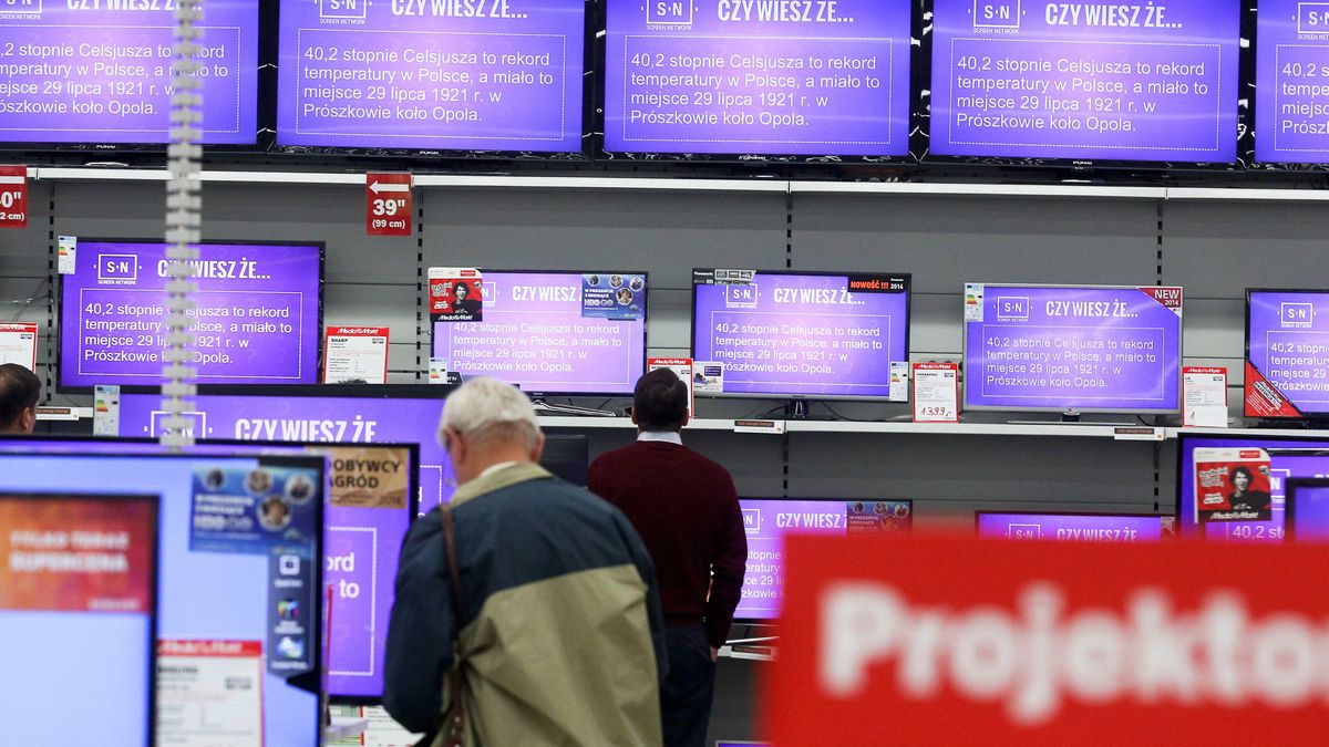 Nie płacisz na media publiczne? Skarbówka może zająć ci konto