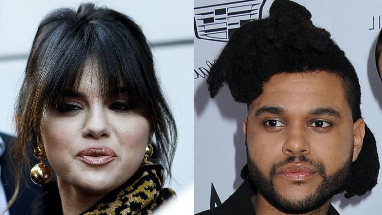 The Weeknd w najnowszym utworze śpiewa o Selenie Gomez? Fani: "Musi o to chodzić"