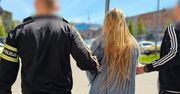 30-latka miała w mieszkaniu sto gramów heroiny. Po zatrzymaniu grozi jej 10 lat więzienia