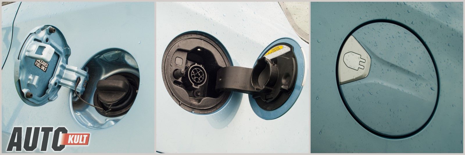 Toyota Prius Plug-In Hybrid - test [galeria] 14