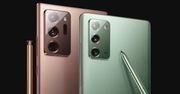 Samsung Galaxy Note 20 oficjalnie. Lepszy rysik, lepszy aparat i głębsza integracja z Windowsem