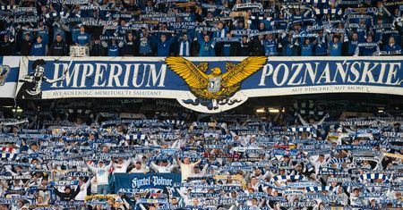 Wszedł i zrobił demolę w trzy minuty! Lech rozbił Śląsk i wysłał ostrzeżenie Bayerowi