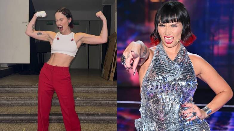 Mery Spolsky schudła przez Ozempik? Odpowiedziała