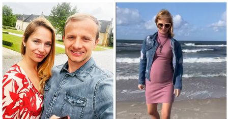Marta Paszkin z "Rolnik szuka żony" ponownie jest w ciąży. Ogłosiła radosną nowinę.