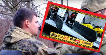 "Jacku, dlaczego oni wracają?". Pogranicznicy, uchodźcy i czarny piątek