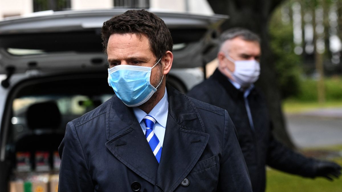 Kiedy otwarcie przedszkoli? Zdecyduje prezydent miasta