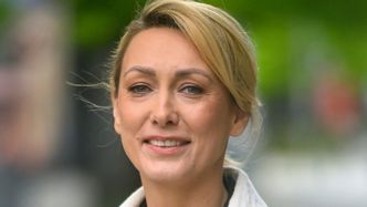 Anna Kalczyńska KOMENTUJE pożegnanie z "Dzień Dobry TVN"