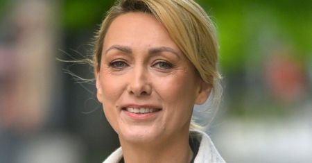 Anna Kalczyńska KOMENTUJE pożegnanie z "Dzień Dobry TVN"