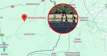 Rosyjski obiekt nad Polską. Generał mówi o bezradności służb