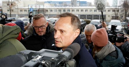 Bez aresztu dla Leszka Czarneckiego. Sąd nie przystał na wniosek prokuratury