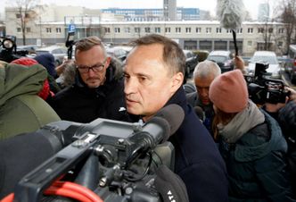 Bez aresztu dla Leszka Czarneckiego. Sąd nie przystał na wniosek prokuratury
