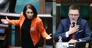 Słowa posłanki PiS wstrząsnęły Sejmem, a Szymon Hołownia WYŁĄCZYŁ jej mikrofon! Kim jest Agnieszka Wojciechowska van Heukelom?