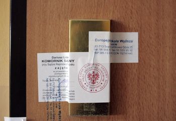 To należy zrobić, gdy otrzyma się pismo od komornika