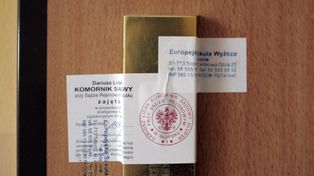 To należy zrobić, gdy otrzyma się pismo od komornika