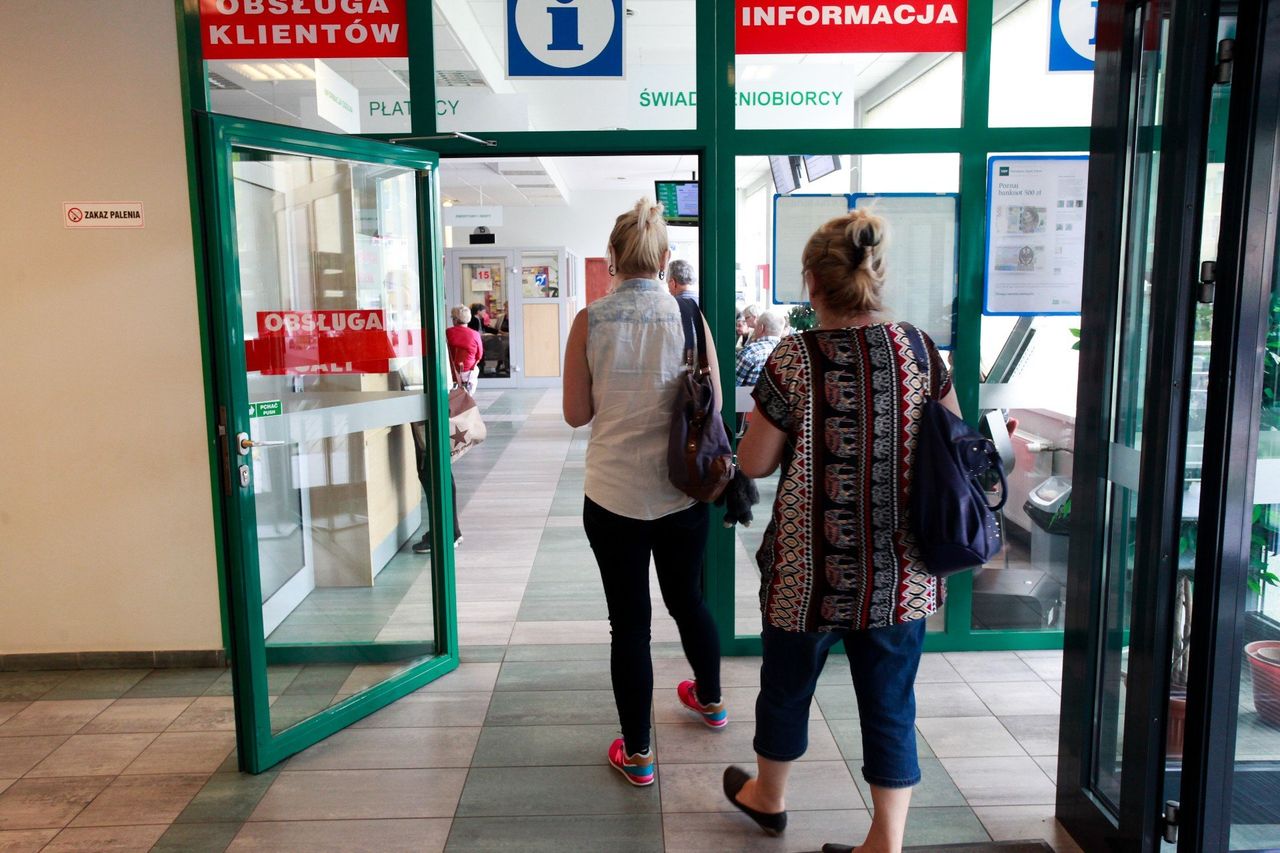 Tak tablicę życia wybiera ZUS przy wyliczaniu emerytury. Mamy przykładowe wyliczenia