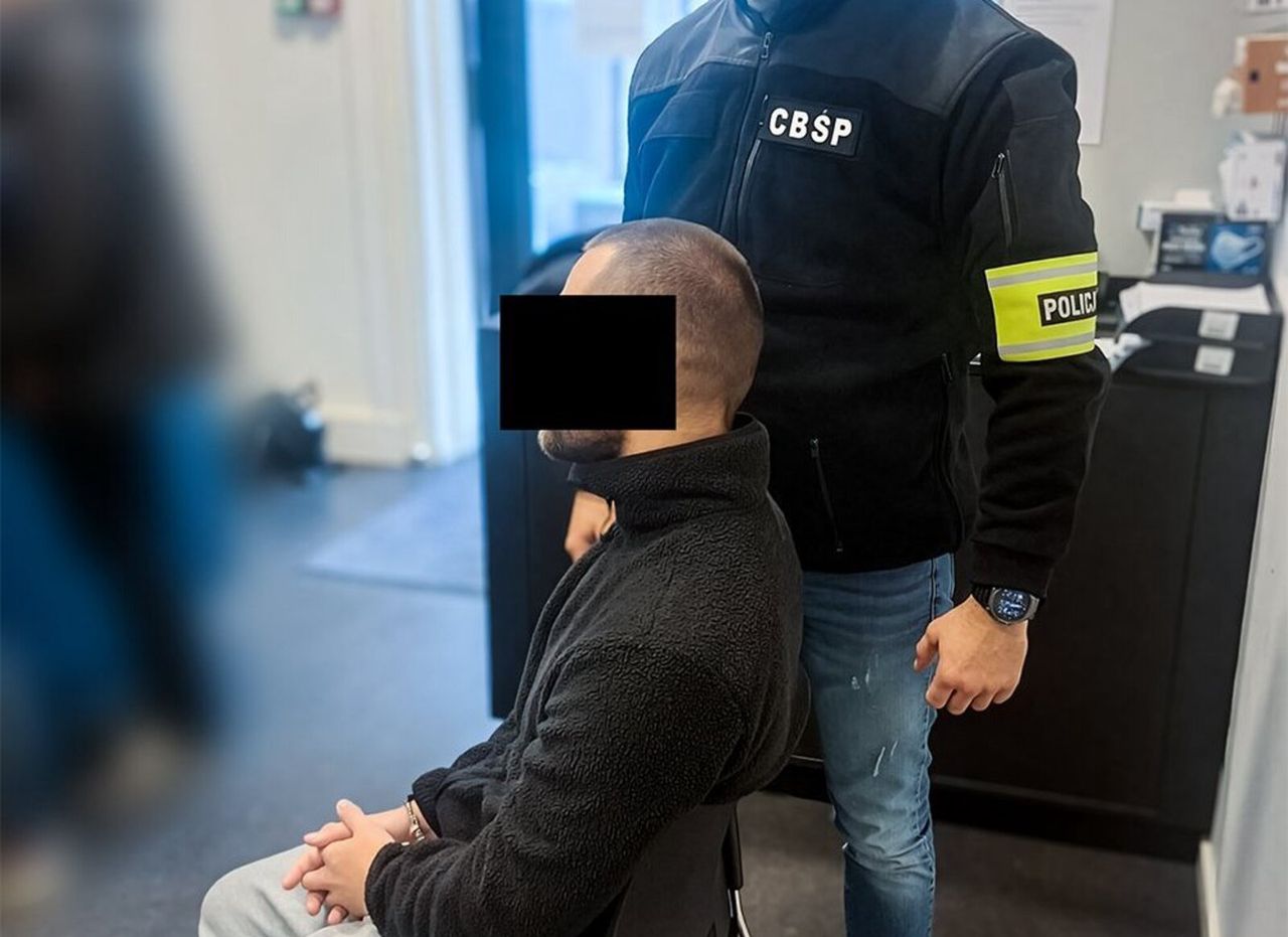 Polak zamordowany w Hiszpanii. Sprawca złapany po 15 latach