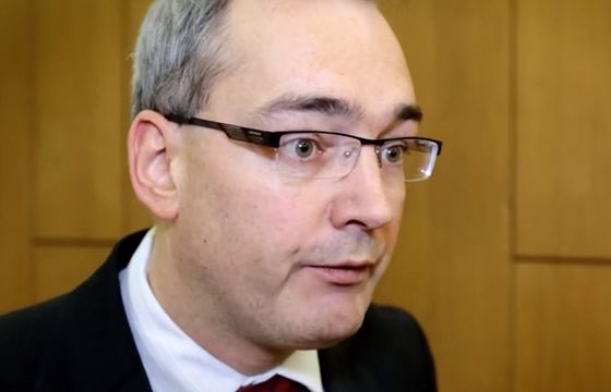 Nowy szef komunikacji w resorcie aktywów państwowych. Przechodzi z NBP