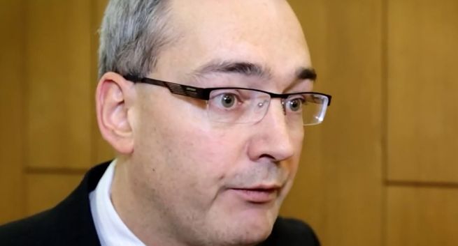 Nowy szef komunikacji w resorcie aktywów państwowych. Przechodzi z NBP