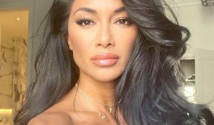 Nicole Scherzinger ma 43 lata i kusi w bikini. Wciąż jest najpiękniejszą kobietą?