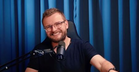 Rozmawiał z wszystkimi kandydatami na prezydenta. Youtuber zdradził, ile zarabia